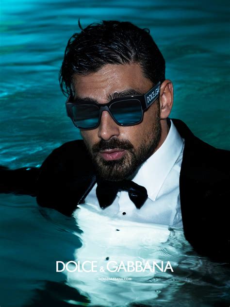 dolce gabbana michele morrone|dolce and gabbana aftershave advert.